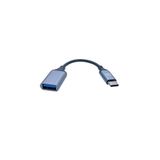 yk desing Type c usb 3.0 otg kablo telefon tablet için flashbellek okutma kablosu