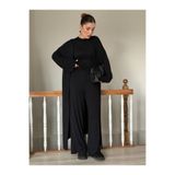 YK FASHION Üçlü Salaş Takım