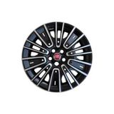 Yk Fiat Egea Uyumlu 16 Inç Urban Jant Kapağı 4'lü Takım Amblem Hediyeli