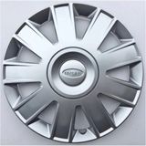Yk Ford Connect Uyumlu 15 Inç Jant Kapağı 4'lü Takım