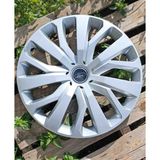 Yk Ford Focus / Fiesta / Mondeo Uyumlu 16 Inç Jant Kapağı 4'lü Takım Amblem Hediyeli