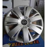 Yk Nissan Qashqai / Micra 16 Inç Uyumlu Jant Kapağı 4'lü Takım Amblem Hediyeli