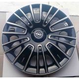 Yk Opel Corsa / Vectra / Astra / Meriva Uyumlu 14 Inç Jant Kapağı 4'lü Takım Amblem Hediyeli