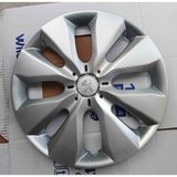 Yk Peugeot 301 / 306 / 206 / 208 Uyumlu 15 Inç Jant Kapağı 4'lü Takım
