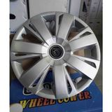 Yk Peugeot 301 / 308 / 2008 / 3008 / Rifter 16 Inç Uyumlu Jant Kapağı 4'lü Takım Amblem Hediyeli