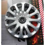 Yk Renault Symbol / Clio / Taliant / Kangoo / Megane Uyumlu 15 Inç Jant Kapağı 4'lü Takım Amblem Hediyeli