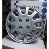 Yk Toyota Corolla Efsane Kasa 14 Inç Uyumlu Jant Kapağı 4'lü Takım