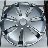 Yk Volkswagen Transporter / T5 / T6 / T7 Uyumlu 16 Inç Jant Kapağı 4'lü Takım Amblem Hediyeli