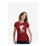 YK WEAR ATATÜRK İMZASI VE AY YILDIZ BASKILI KADIN/ ERKEK TİŞÖRT – TÜRK BAYRAĞI TEMALI – BİSİKLET YAKA -