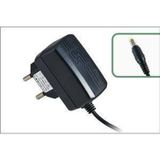 YKA 12 Volt 500 miliamper Dc adaptör