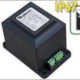 YKA 24 Volt 1.6 Amper Mobese Kamera Adaptörü