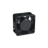 Yka 24V Fan 4 cm 20 mm Soğutucu