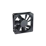 Yka 24V Fan 9 cm 25 mm 2 Pin Soğutucu