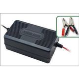YKA 27.6 Volt 2 amper Akü Şarj Adaptörü