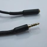 YKA 4 Boğumlu Stereo Uzatma Kablo 10 metre