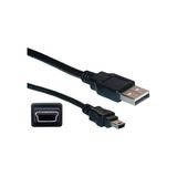 YKA 5 Pin Mini USB Kablo 1.5