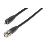 YKA Bnc Erkek -Rca Erkek Kablo - 1,5 m