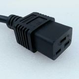 Yka Btc Bch Mining Güç Kablosu 3x1.5mm2 250V 16 Amper