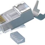 YKA Cat7 Rj45 Konnektör