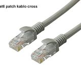 YKA Cross Cat6 Patch Kablo 20 mt