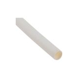 YKA Daralan Makaron 7 mm Beyaz 1 Mt