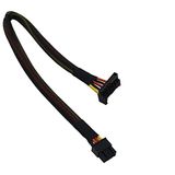 YKA Dell OptiPlex Series 3020 5040 7020 9020 Mini 8 pin 2xSATA POWER