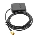 YKA Gps Anten - 1575.42MHZ - 1 x 5m Kablolu Sma Konektörlü