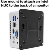 YKA Intel Nuc Mini Pc - Monitör Montaj Kiti