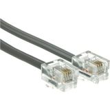 YKA Internet Için Telefon Hat Kablosu 5 Metre
