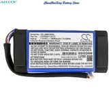 YKA JBL Boombox Batarya CS-JMB100SL 10000mAh