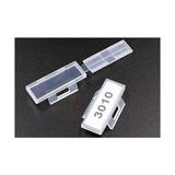 Yka Kablo Etiketi 30X10 mm 100 Adet - 41 Delft Blue