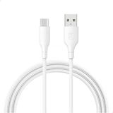 YKA Micro Usb Şarj-Data Kablosu 2.4A 10 adet
