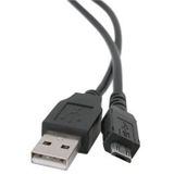 YKA Ps4 USB Şarj Kablosu 1.5 Metre