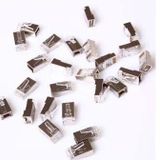 YKA Rj45 Jack Topraklı 100 adet