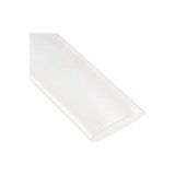 YKA Şeffaf Daralan Makaron 30 mm 1 Metre Polyolefin Malzeme ile Yalıtım Sağlar