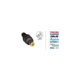 YKA Toshiba,dell,hp,ıbm,asus, 5.5mmx2.5 mm Dc Adaptör Kablosu