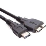 YKA Type-c Harici Disk Kablo type-c to usb 3.0