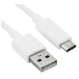 YKA Type-C USB Şarj-Data Kablo