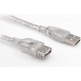 YKA USB 2.0 Uzatma Kablo 50 cm