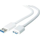 YKA USB 3.0 Kablo 1 Metre