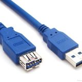 YKA Usb 3.0 Uzatma Kablo 3 metre
