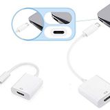 YKA Usb 3.1 type c to Hdmı Çevirici