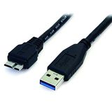 YKA USB HDD Kablo 3.0 1 Metre