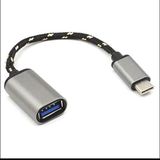 YKA Usb Type c Otg Kablo 3.0