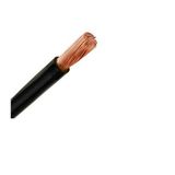 YKA Yumuşak Silikon Nyaf Kablo 1 mm Sarı 5 mt