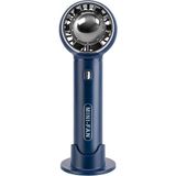 YKD Store DF-F23 USB Taşınabilir Bladess Turbo El Taş Taşına Fan (Mavi)
