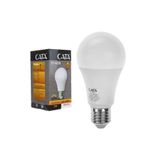 YKL Cata Ct-4259 12w Sensörlü Led Ampül Beyaz-tasarruflu Ampül-beyaz Işık