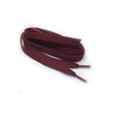YKLİFE Bordo Spor Ayakkabı Bağcığı 120cm