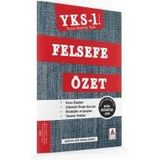 YKS 1. Oturum Felsefe Özet TYT - Mustafa Arif Hakan Akıner Mustafa Arif