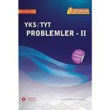 YKS 1. Oturum TYT - Problemler 2 - kollektif
